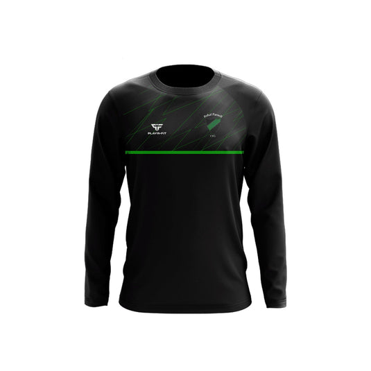 Pobal Parnell Crew Neck Dynamic - Adults