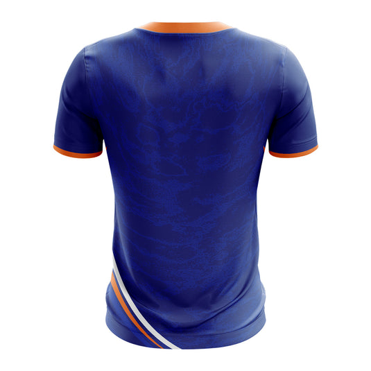 Inertia Gymnastics Jersey F09 - Adults
