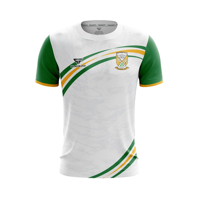 Load image into Gallery viewer, Westerns GFC Jersey Training - Adults

