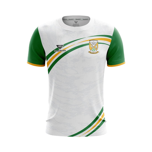 Westerns GFC Jersey Training - Adults
