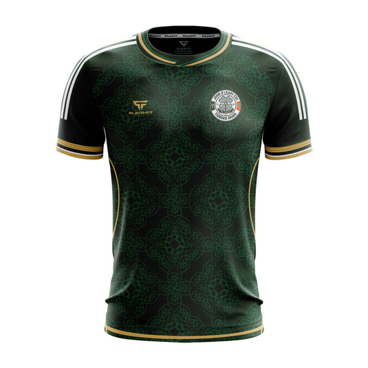 John O'Leary CSC Tipperary Jersey F67 - Adults