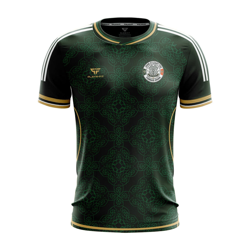 Load image into Gallery viewer, John O'Leary CSC Tipperary Jersey F67 - Kids
