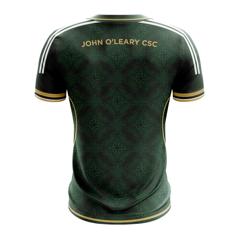 Load image into Gallery viewer, John O'Leary CSC Tipperary Jersey F67 - Kids
