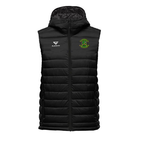 McDonagh Pitch and Putt Gilet - Adults