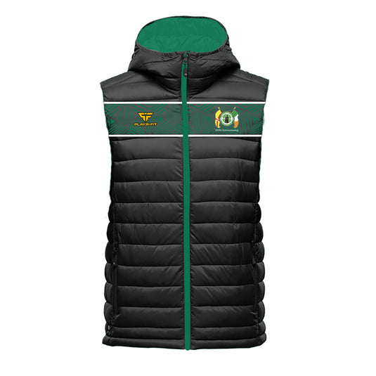 Brian Keenan CSC Gilet - Adults