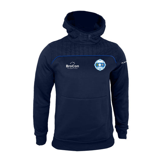 Grange GFC Hybrid Hoodie - Adults