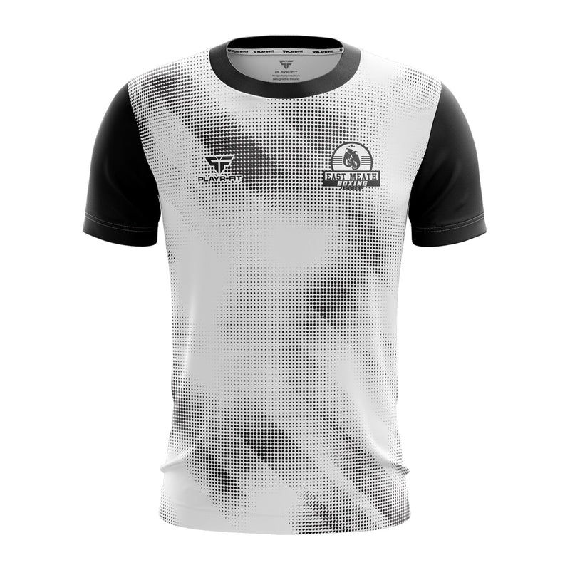 Load image into Gallery viewer, East Meath Boxing Jersey (E01) - Adults
