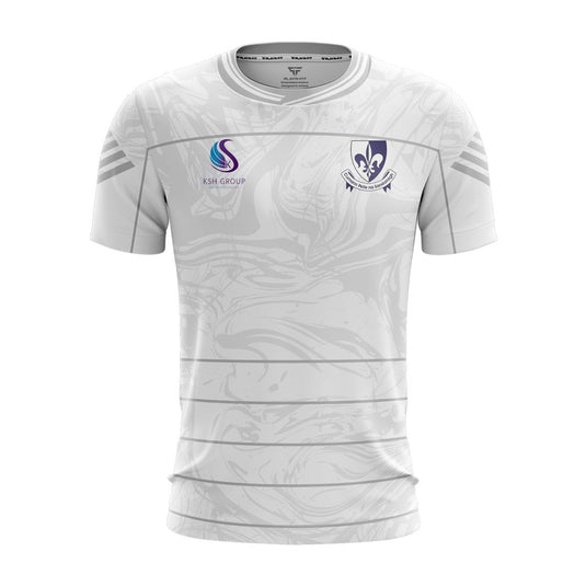 Aughnamullen CLG Jersey E33 - Kids