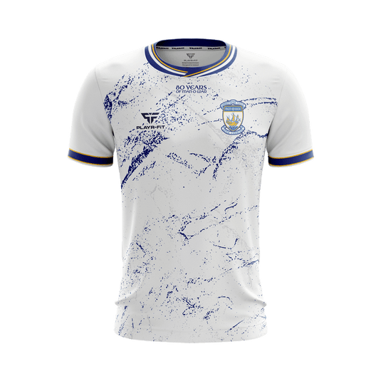 Man O War Dublin Jersey 80th Anniversary (White) - Kids