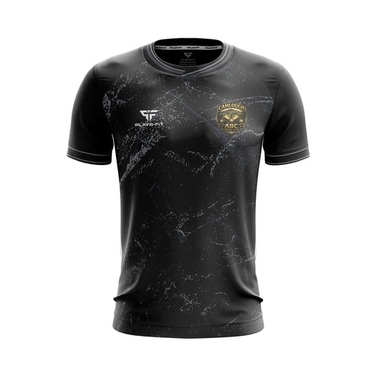 Camlough ABC Jersey F03 - Kids