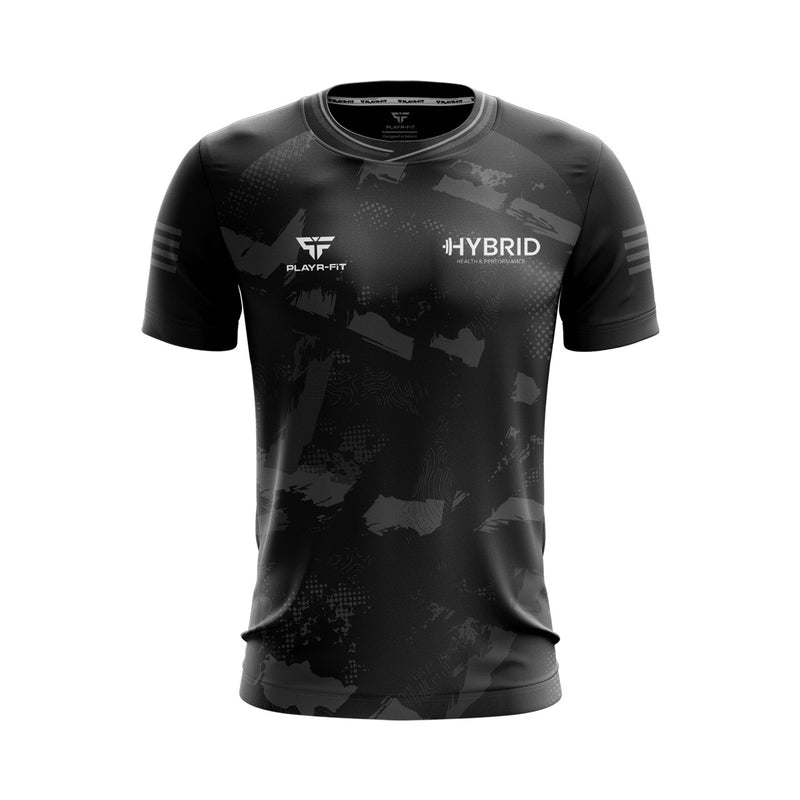 Load image into Gallery viewer, Hybrid Health &amp; Performance  Jersey F03 - Adults
