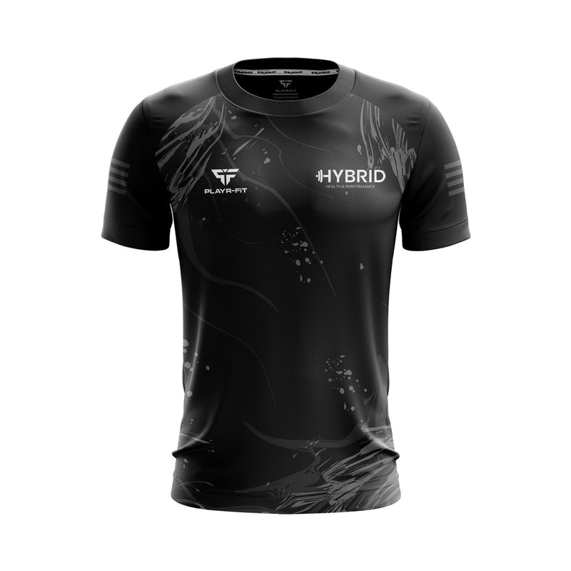 Load image into Gallery viewer, Hybrid Health &amp; Performance  Jersey F04 - Kids
