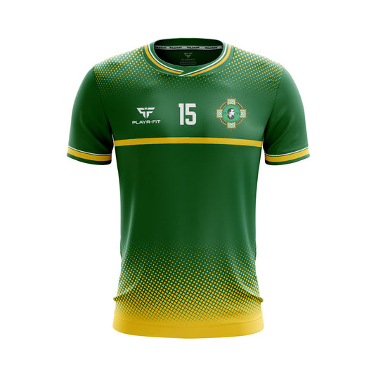 Na Phiarsaigh Belfast Jersey F14 - Adults