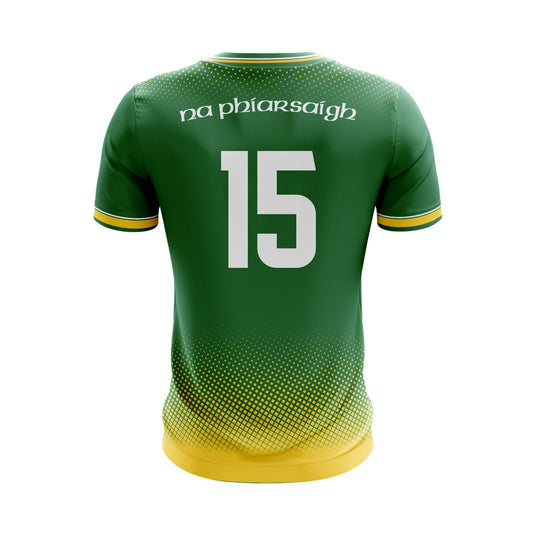 Na Phiarsaigh Belfast Jersey F14 - Adults