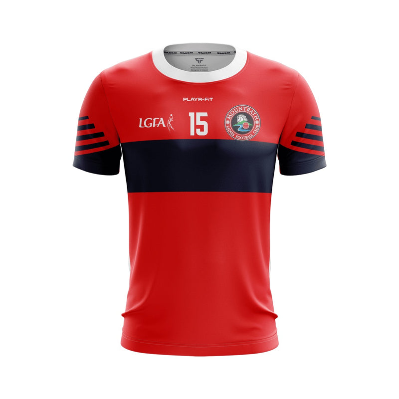 Load image into Gallery viewer, Mouthrath LGFA Jersey (F26) - Adults
