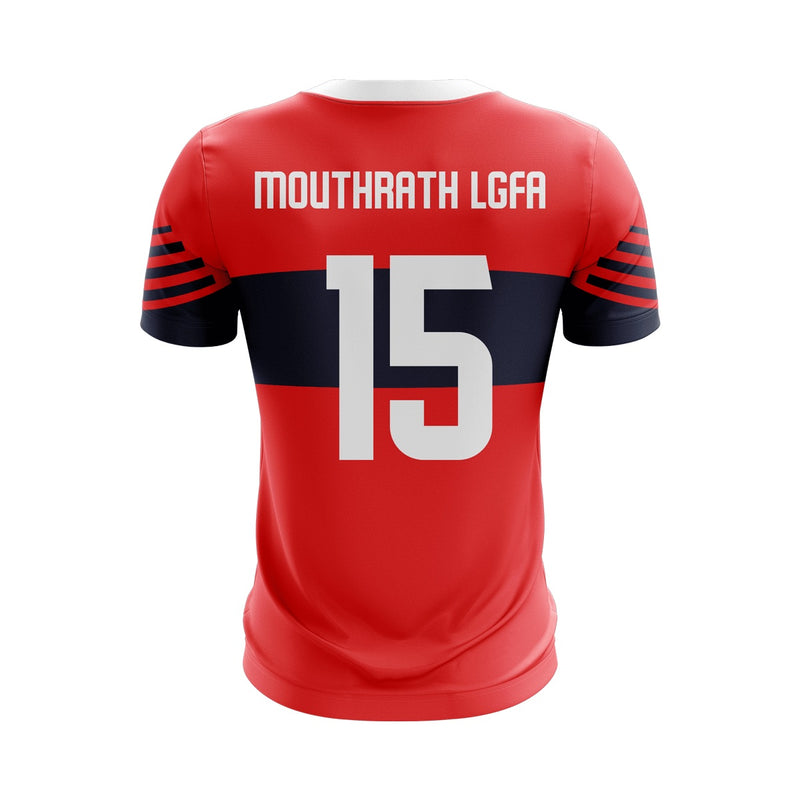 Load image into Gallery viewer, Mouthrath LGFA Jersey (F26) - Adults
