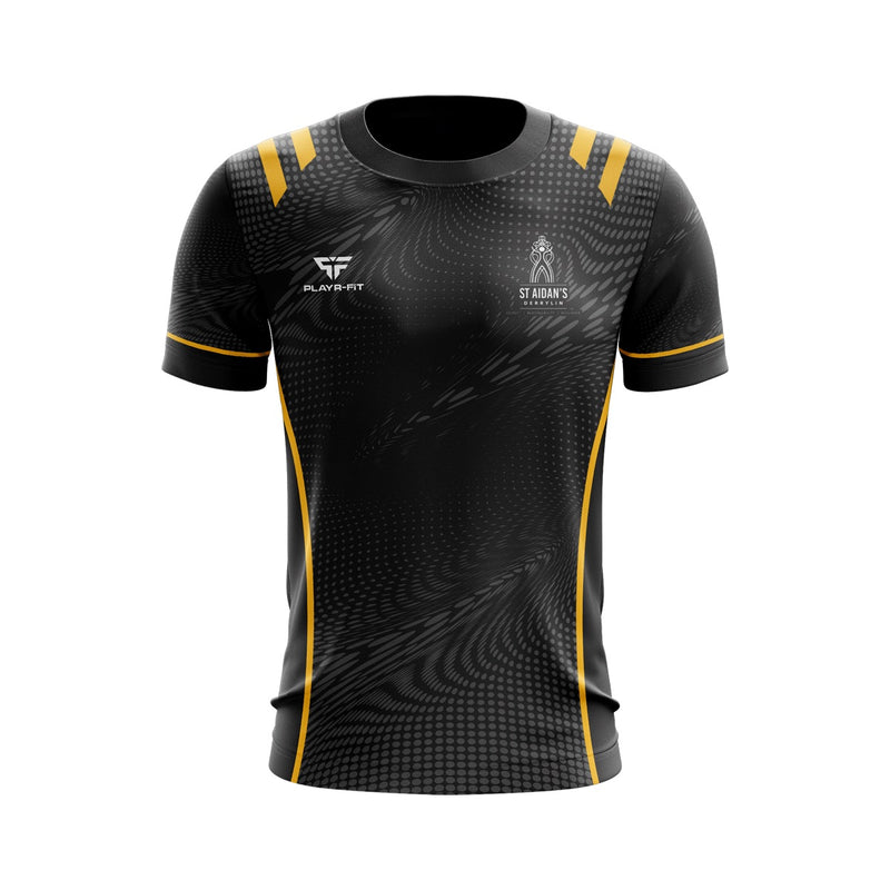 Load image into Gallery viewer, St Aidans High School Derrylin Students Jersey F12 - Adults

