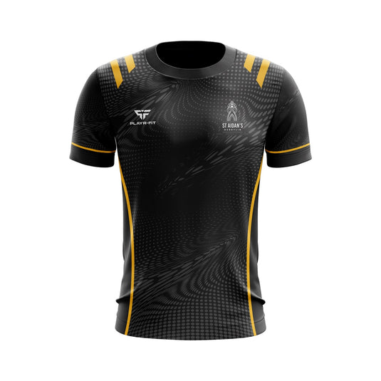 St Aidans High School Derrylin Students Jersey F12 - Adults