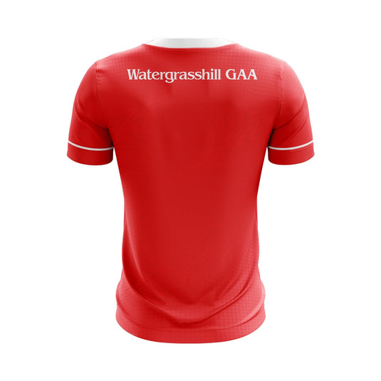 Watergrasshill Hurling Jersey F28 - Adults