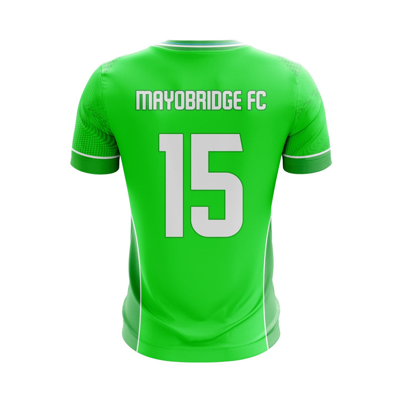 Load image into Gallery viewer, Mayobridge FC Jersey (GK) - Adults

