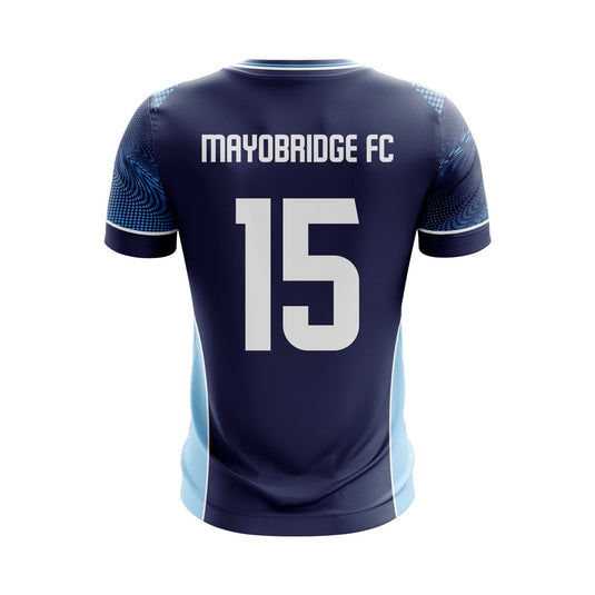 Mayobridge FC Jersey (Playing) - Kids