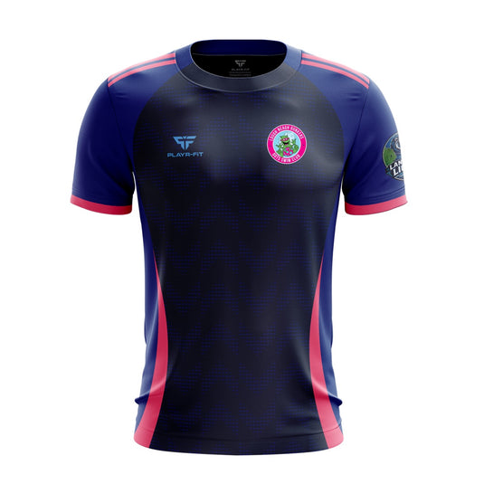 Lough Neagh Monster Dunkers Jersey (F35) - Adults