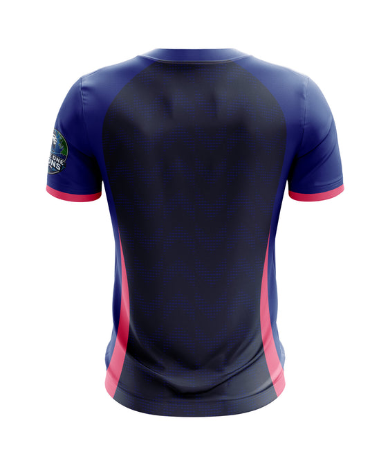 Lough Neagh Monster Dunkers Jersey (F35) - Adults