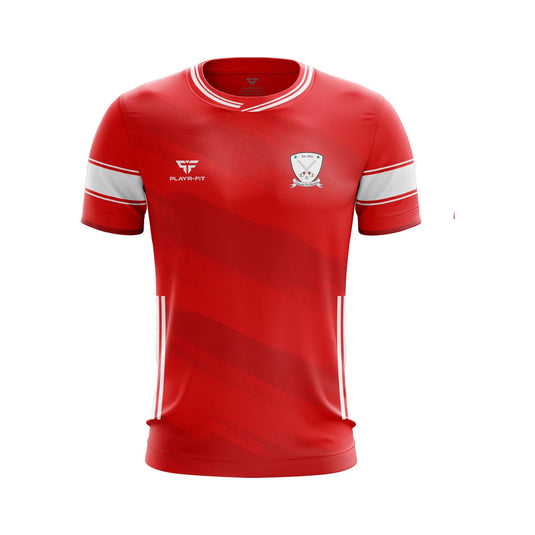 Watergrasshill Hurling Jersey F38 - Adults