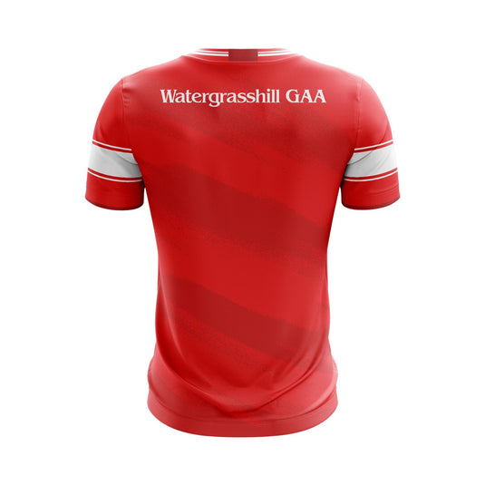 Watergrasshill Hurling Jersey F38 - Adults