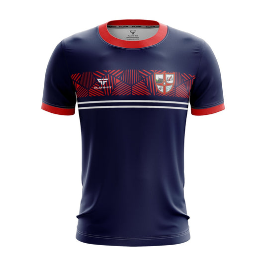 Scoil Mhuire Magherarney Jersey (F22) - Adults