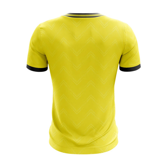 St Peters Dublin Jersey (Yellow Bright) - Kids