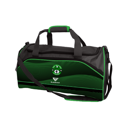 The Ballagh United Kit Bag - Junior