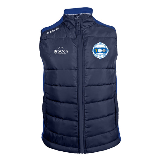 Grange GFC Pro Gilet - Adults