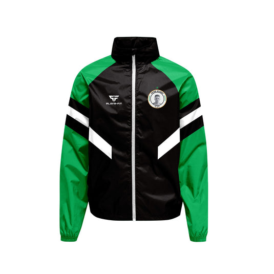 Peter Scarff CSC Retro Shell Jacket - Adults