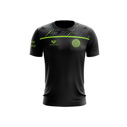 Cleary Celtic FC Jersey Spirit (Sublimated) - Adults