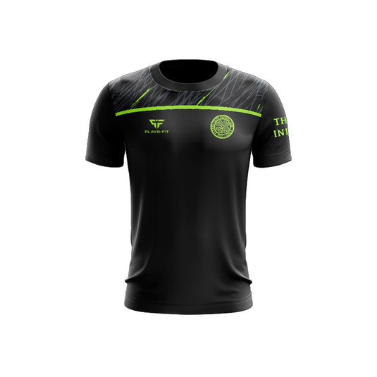 Cleary Celtic FC Jersey Spirit (Sublimated) - Adults
