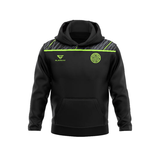 Cleary Celtic FC Hoodie Spirit (Sublimated) - Adults