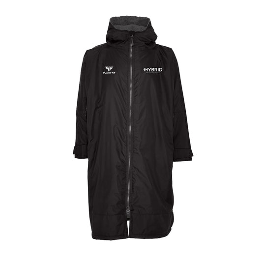 Hybrid Health & Performance  Sports Robe (Fleeced) - Adults