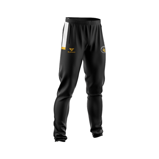 Golden Star Boxing Club Skinny Pants (Stellar) - Kids
