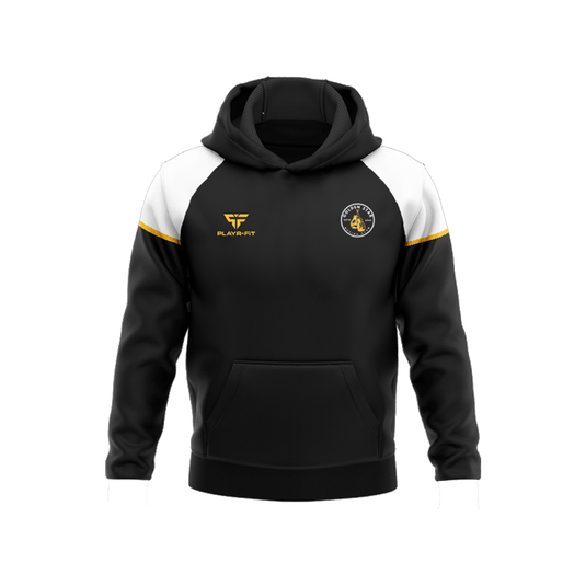 Golden Star Boxing Club Hoodie (Stellar) - Kids