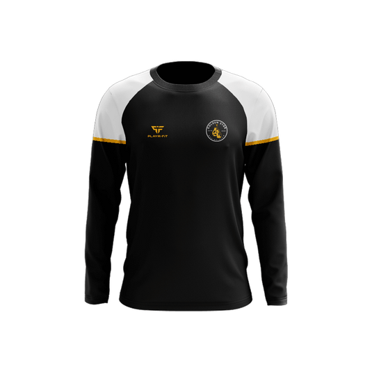 Golden Star Boxing Club Crew Neck (Stellar) - Kids