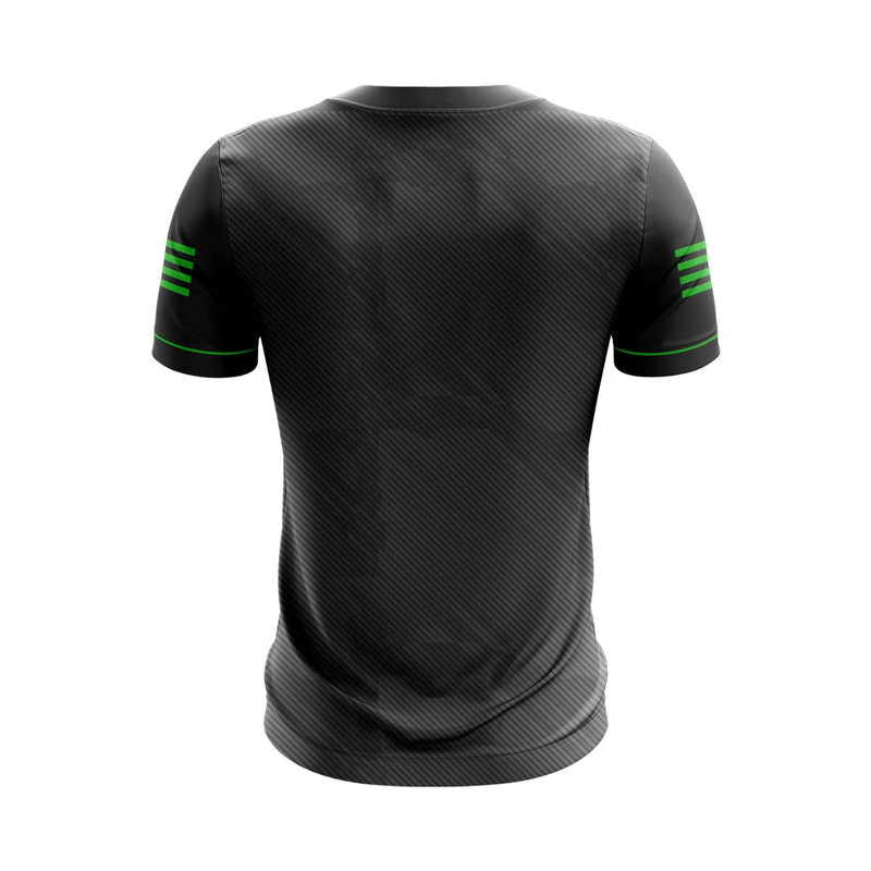 Load image into Gallery viewer, Pobal Parnell Jersey TONAL - GREEN - Adults
