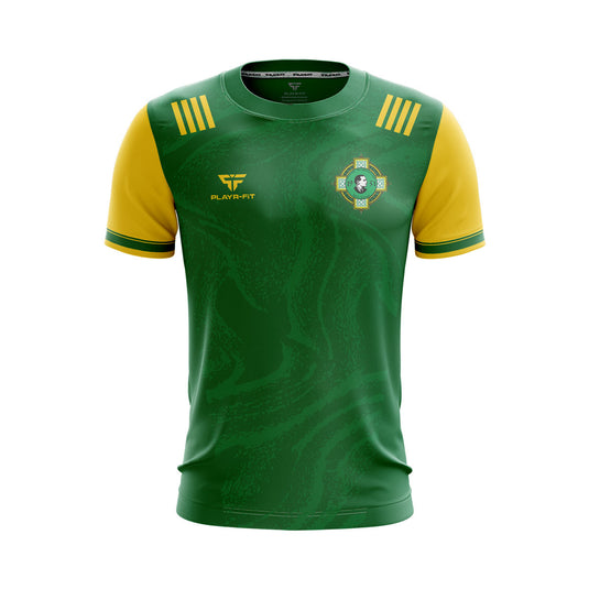 Na Phiarsaigh Belfast Jersey F05 - Adults