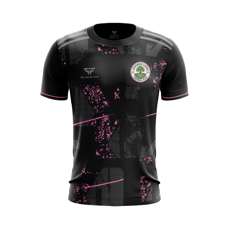 Load image into Gallery viewer, Ashgrove Ladies Jersey (F37) - Adults
