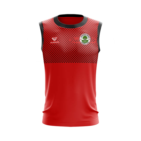 Ashgrove Rovers Vest (27) - Adults