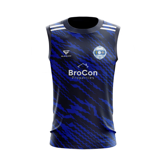 Grange GFC Vest 10 - Adults