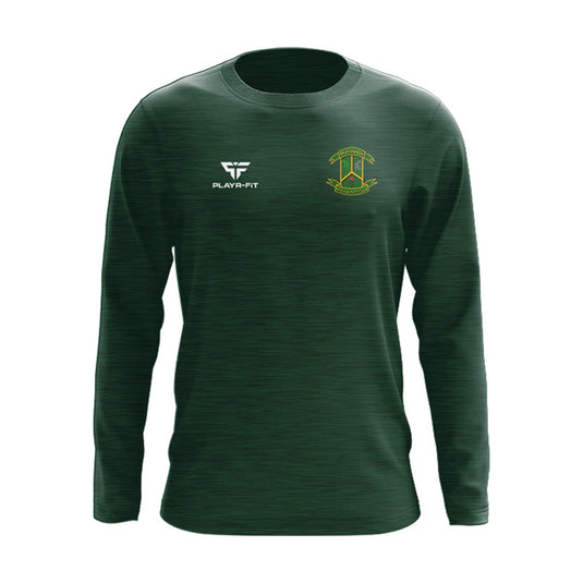 McDonagh Pitch and Putt Crew Neck (Bottle) - Kids