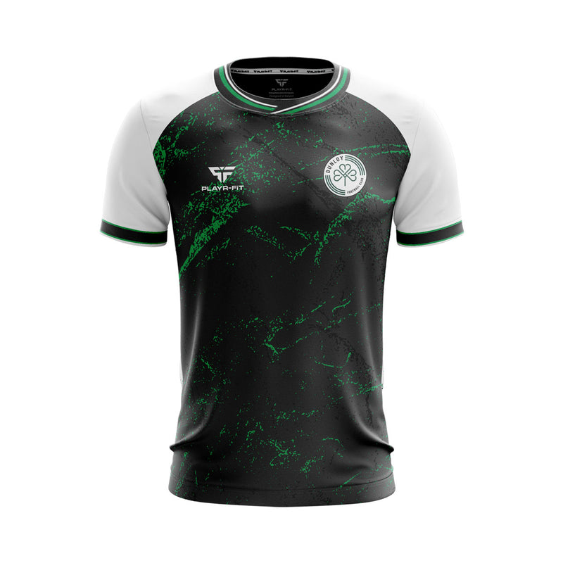 Load image into Gallery viewer, Dunloy FC Jersey F03 - Adults
