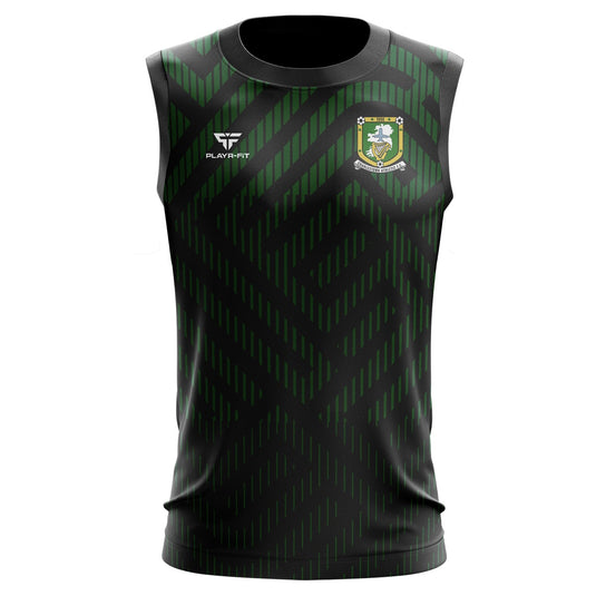 Charlestown Athletic FC Vest - Adults