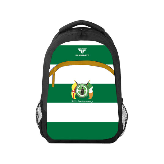 Brian Keenan CSC Backpack